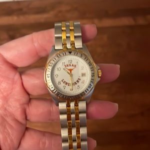 Brand new men’s longhorn watch Texas